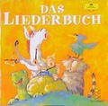 Cover: Das Liederbuch - Universal Music