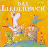 Enlarge image Cover: Das Liederbuch - Universal Music