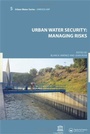 Cover: Urban Water Security: Managing Risks - CRC Press