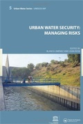 Cover: Urban Water Security: Managing Risks - CRC Press