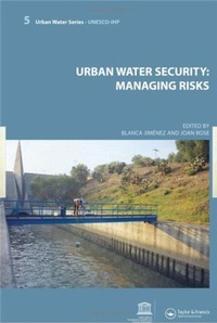 Enlarge image Cover: Urban Water Security: Managing Risks - CRC Press