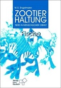 Cover: Zootierhaltung - Harri Deutsch