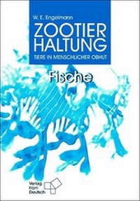 Abbildung von: Zootierhaltung - Harri Deutsch