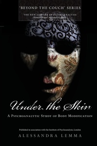 Abbildung von: Under the Skin - Routledge