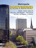 Cover: Metropole Dortmund - Beleke