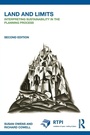 Cover: Land and Limits - Routledge