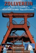 Cover: Zollverein. - Beleke