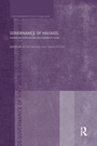 Cover: Governance of HIV/AIDS - Routledge