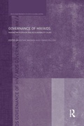 Cover: Governance of HIV/AIDS - Routledge