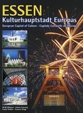 Cover: Essen - Kulturhauptstadt Europas - Beleke