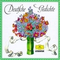 Cover: Deutsche Gedichte - Universal Music