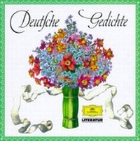 Enlarge image Cover: Deutsche Gedichte - Universal Music