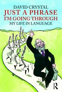 Abbildung von: Just A Phrase I'm Going Through - Routledge