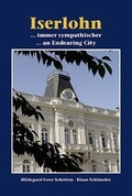 Cover: Iserlohn...immer sympathischer - Beleke