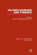 Cover: Islamic Banking and Finance - Routledge
