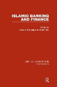 Enlarge image Cover: Islamic Banking and Finance - Routledge