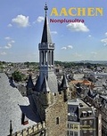 Cover: Aachen - Nonplusultra - Beleke
