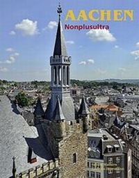 Enlarge image Cover: Aachen - Nonplusultra - Beleke