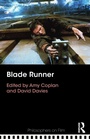 Cover: Blade Runner - Routledge