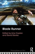 Cover: Blade Runner - Routledge