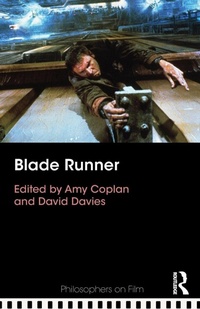 Enlarge image Cover: Blade Runner - Routledge