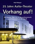 Cover: Vorhang auf! 25 Jahre Aalto-Theater - Beleke