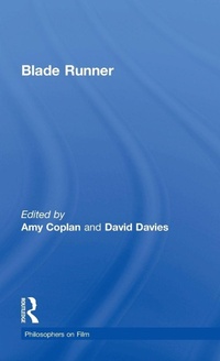 Enlarge image Cover: Blade Runner - Routledge