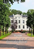 Cover: Hamm herrschaftlich. Schl&ouml;sser Parks und Herrenh&auml;user - Beleke