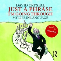 Abbildung von: Just A Phrase I'm Going Through - Routledge