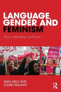 Enlarge image Cover: Language, Gender and Feminism - Routledge