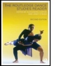 Cover: The Routledge Dance Studies Reader - Routledge
