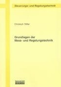 Cover: Grundlagen der Mess- und Regelungstechnik - Shaker