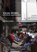 Cover: Social Works - Routledge