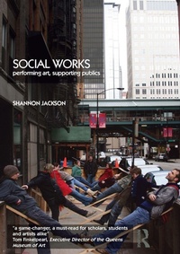 Enlarge image Cover: Social Works - Routledge