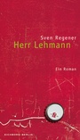 Cover: Herr Lehmann - Eichborn