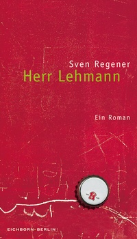 Enlarge image Cover: Herr Lehmann - Eichborn
