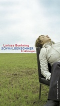 Cover: Schwalbensommer - Eichborn