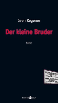 Abbildung von: Der kleine Bruder - Eichborn