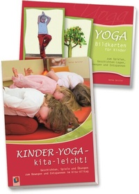Abbildung von: Paket "Yoga" - Verlag an der Ruhr