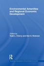 Cover: Environmental Amenities and Regional Economic Development - Routledge