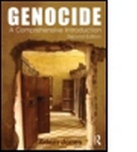 Enlarge image Cover: Genocide - Routledge