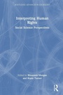 Cover: Interpreting Human Rights - Routledge