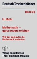 Cover: Mathematik - ganz anders erleben - Harri Deutsch