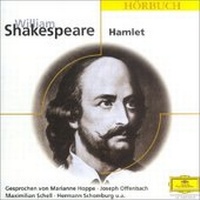 Enlarge image Cover: Hamlet - Universal Music
