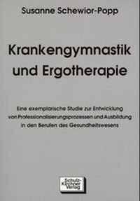 Abbildung von: Krankengymnastik und Ergotherapie - Schulz-Kirchner