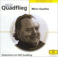 Enlarge image Cover: Mein Goethe - Universal Music