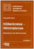 Cover: H&ouml;llenkreise - Himmelsrose - Schulz-Kirchner