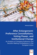 Cover: After Enlargement - VDM Verlag Dr. Mueller E.K.
