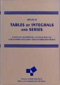 Cover: Tables of Integrals and Series - Harri Deutsch