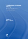 Cover: The Politics of Climate Change - Routledge